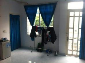 Cho nữ thuê phòng đường Kỳ Đồng Q.3