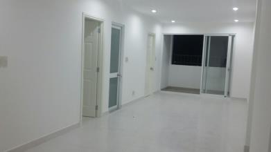 Cần bán lại căn hộ 4S Linh Đông, lầu 16 70 m2