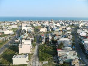 Đất vàng quận Sơn Trà, tiềm năng du lịch tại Đà Nẵng