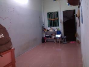 Cần nữ ở ghép-Bình Thạnh-1tr/ng/tháng bao điện nước.