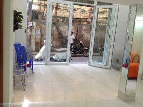  Bán nhà phố Lê Trọng Tấn, hơn 80m2 mặt tiền 6m giá 8 tỷ 