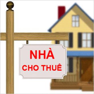 Bán hoặc cho thuê nhà nguyên căn