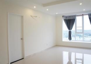 Cho thuê căn hộ chung cư Hồng Lĩnh, quận Bình Chánh