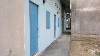 CHO THUÊ PHÒNG TRỌ SẠCH, THOÁNG, YÊN TĨNH TẠI THUẬN AN BÌNH 