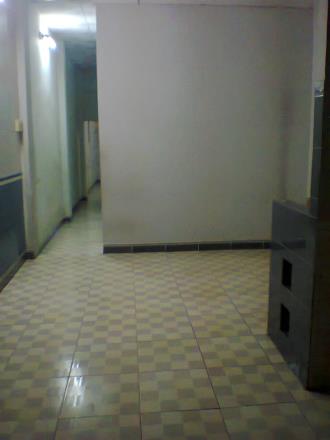 cho thuê nhà nguyên căn