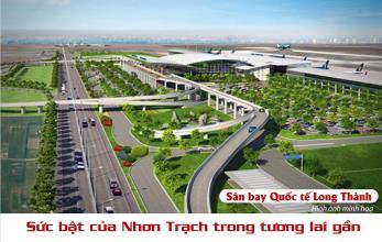 Cần bán gấp Đất nền 2 mặt tiền QL51, Tỉnh Lộ 25B