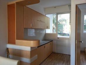 Căn hộ liền kề đường Phạm Văn Đồng giá 368 tr/căn