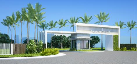 Nhà biệt lập 5sao Park Riverside, TT 30%nhận nhà 