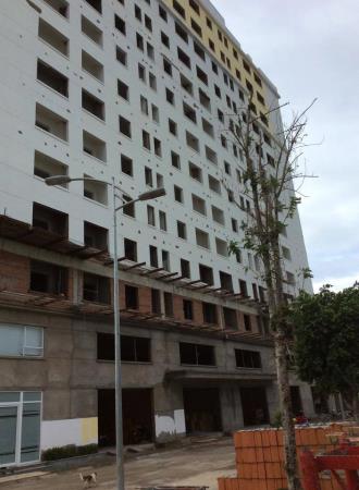 700tr căn hộ 2 phòng ngủ, vay 30.000 tỷ LS 5%/năm