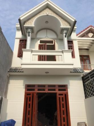 nhà sổ riêng ,thổ cư 100% bao sang tên ,