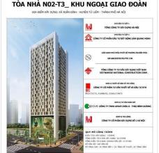 Cho thuê văn phòng diện tích 100m2. Số 302 Nguyễn Trãi