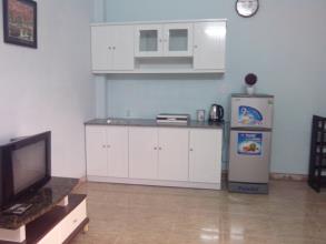 Căn hộ cho thuê giá rẻ tại Đà Nẵng