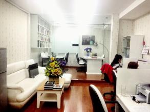 VĂN PHÒNG CHO THUÊ TẠI CỐNG QUỲNH - TRUNG TÂM QUẬN 1