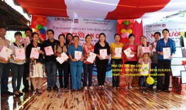 Đất nền Q.12 giá rẻ, sổ hồng công chứng