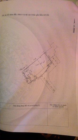 Cần bán gấp dãy trọ 26 phòng,quận 4,giá 3,5 tỉ