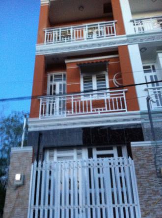 H7m, Huỳnh Tấn Phát, NB, 4x14, 2L, SH riêng, 1.55 tỷ