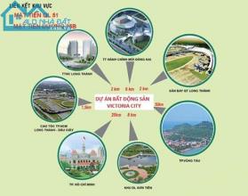 VICTORIA CITY ĐỒNG NAI