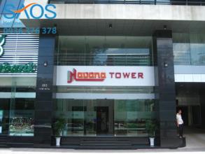 Cao ốc văn phòng Havana Tower Quận 1