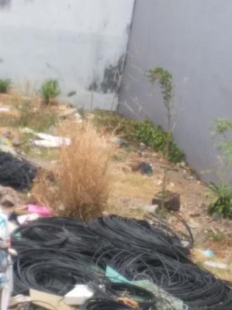 Bán nền I7 khu 17ha3,kp1,p an phú,quận 2