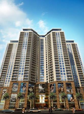 Cần bán căn hộ CT2A 914 KĐT Mễ Trì Hạ