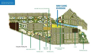 Bán đất nền dự án tại Phường Cát Lái, Quận 2, Hồ Chí Minh