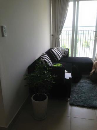 Bán căn hộ Thủ Thiêm Xanh Quận 2, Giá rẻ