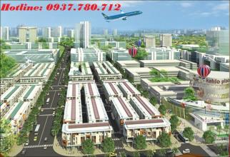 Bán đất dự án có sổ đổ thổ cư tại Long Thành