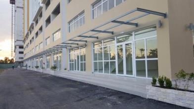 Bán căn Shop KD mặt tiền đường liền kề SB Tân Sơn Nhất