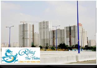 Căn hộ Khu Dân cư Bình Khánh Quận 2 - giá từ 1,66 tỷ