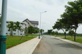 Đất nền BT nghỉ dưỡng ven sông 180m2 giá 680tr