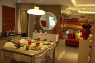 Bán Căn Hộ Cao Cấp Dragon Hill Full Nội Thất