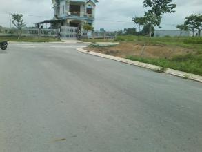 Đất thổ cư DT 75m2 gần viện dưỡng lão, Thạnh Xuân, Q12