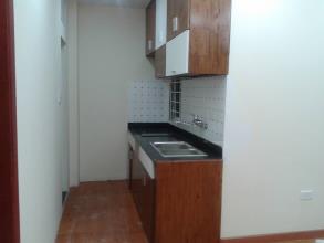 Mở bán chung cư mini Khương Hạ chỉ với 550 triệu/căn  