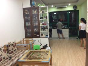 Bán gấp căn hộ 73 m2 ,3 phòng ngủ Kim Văn Kim Lũ giá rẻ