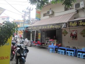 Bán nhà Nguyễn An Ninh, 60m2, MT 3.6m, 5.2 tỷ, kinh doanh