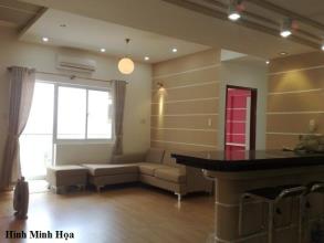 Cho thuê căn hộ chung cư Hei Tower - Điện Lực