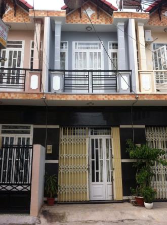 H4m, Huỳnh Tấn Phát, NB, 3.3x13, 1L, SH, 795tr