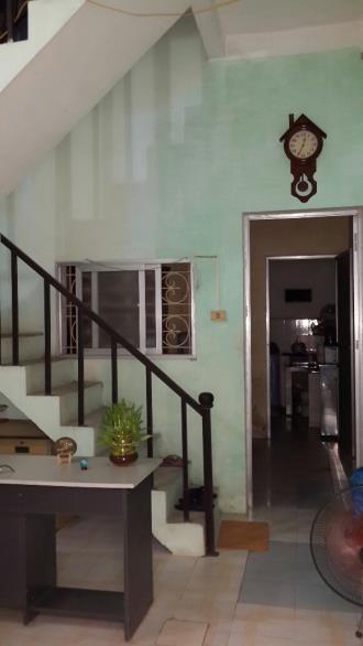 Cho thuê nhà giá sinh viên!