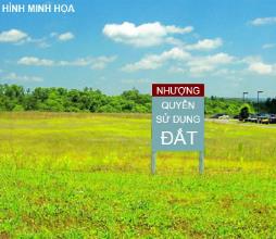 148 triệu đồng, 105m2 đất có 70m2 thổ cư, còn 4 nền kề nhau