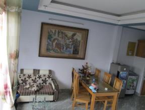 Mở bán đợt cuối dự án Nam Sài Gòn Riverside