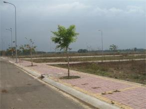 Bán đất đường Tân Cảng P.Long Bình TP. Biên Hòa 