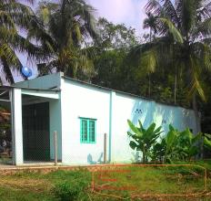 Bán Đất  81m2, KP. Tân Hiệp, Phường Tân Bình, Dĩ An, 295 Tr