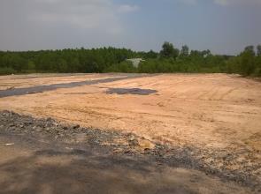 Bán đất kp7 phường Long Bình Biên Hòa 110 triệu 100m2