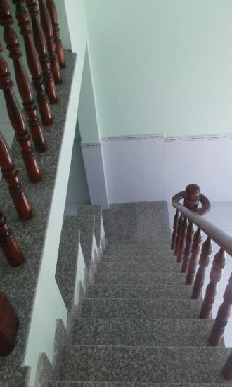 Bán nhà hoặc đất cho người thu nhập thấp tại Dĩ An