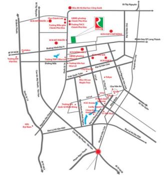 Nhà phố 72tr/căn. Vay gói 30 nghìn tỷ, LS 5%/năm