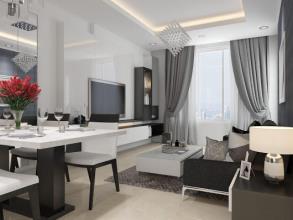 Sở hữu căn hộ nghỉ dưỡng sát biển, giá ưu đãi