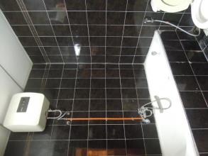 Cho thuê văn phòng trên đường Thái Văn Lung quận 1