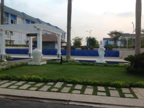 Biệt thự mini phường phú hữu quận 9