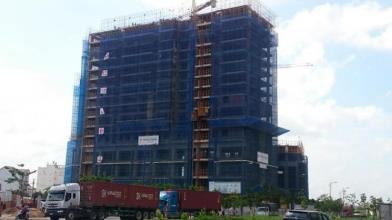 Even cất nóc Premium Home, Q.2, chỉ 1,28 tỷ.