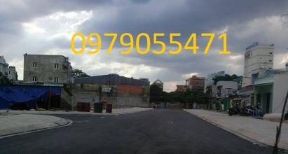 Đất sổ đỏ từng lô xây dựng tự do